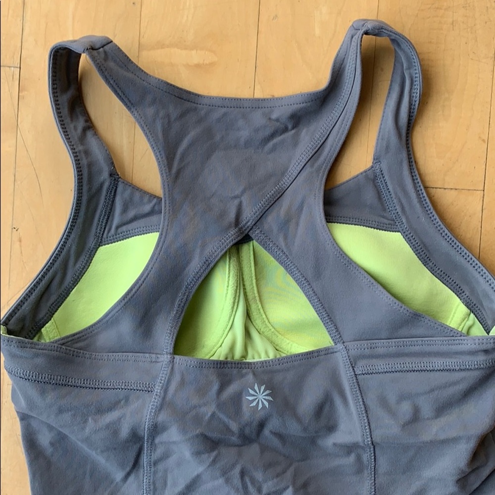 ATHLETA Tank - Picture 4 of 6